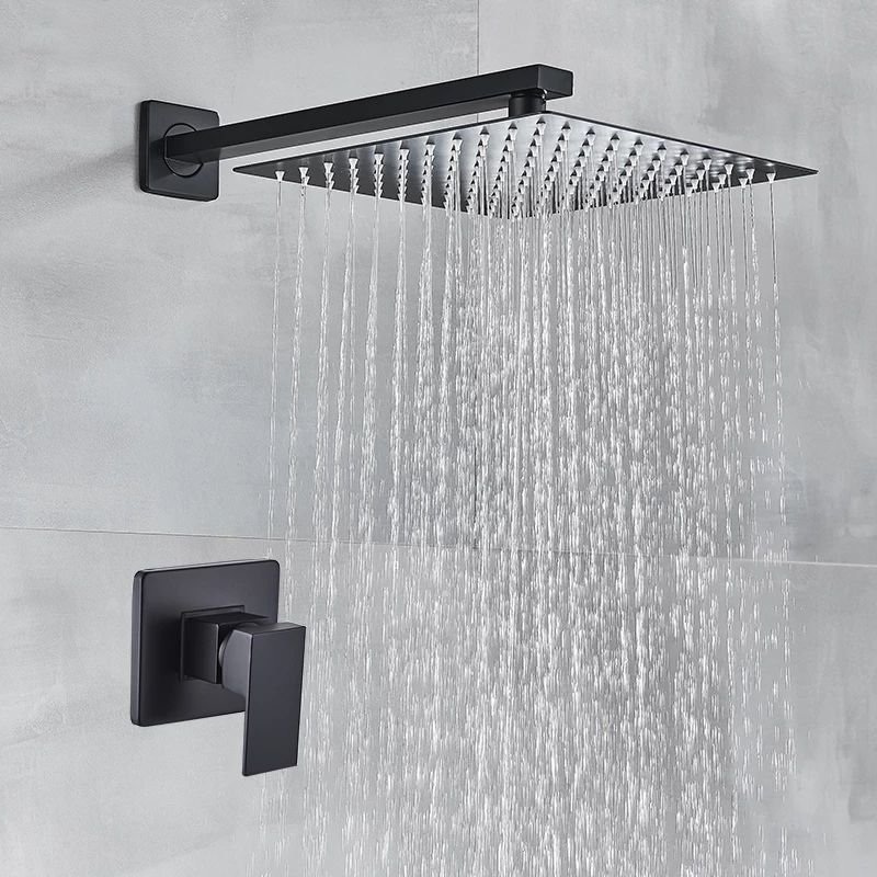Showers