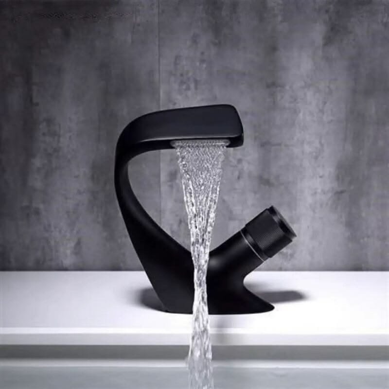 Faucets & Mixers